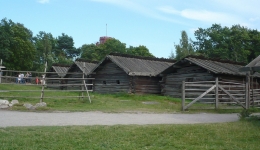 SZWECJA 2007