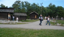 SZWECJA 2007