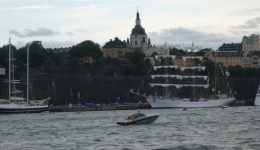 SZWECJA 2007