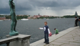 SZWECJA 2007