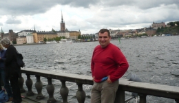 SZWECJA 2007