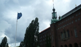 SZWECJA 2007