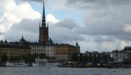 SZWECJA 2007
