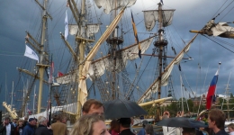 SZWECJA 2007