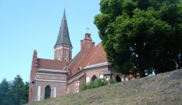 LITWA - KOWNO 2008