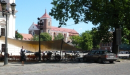 LITWA 2008