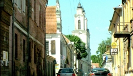 LITWA 2008