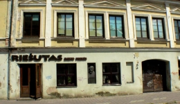 LITWA 2008
