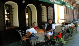 LITWA 2008