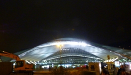 BELGIA 2012