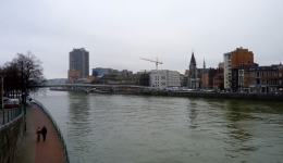 BELGIA 2012