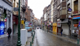 BELGIA 2012
