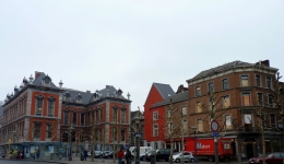BELGIA 2012