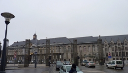 BELGIA 2012