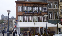 BELGIA 2012
