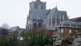 BELGIA 2012