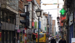 BELGIA 2012