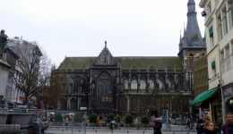 BELGIA 2012