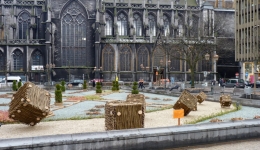 BELGIA 2012