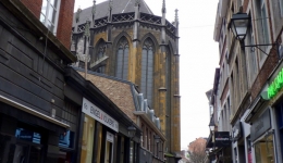 BELGIA 2012