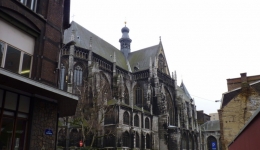 BELGIA 2012