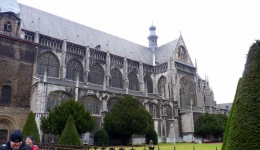 BELGIA 2012