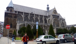 BELGIA 2012