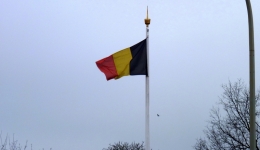 BELGIA - LIEGE 2012