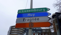 BELGIA 2012