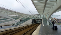 BELGIA 2012