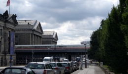 BERLIN