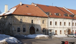 SŁOWACJA - SPISKA SOBOTA 2013