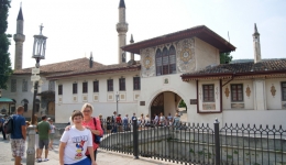 Krym