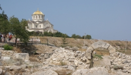 Krym