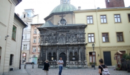 Lwów
