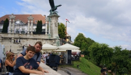 Budapeszt