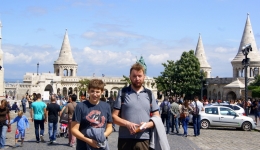 Budapeszt