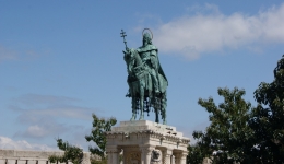 Budapeszt
