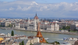 Budapeszt