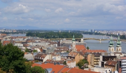 Budapeszt