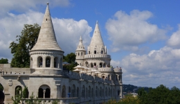 Budapeszt