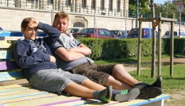 Budapeszt