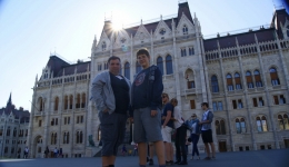 Budapeszt