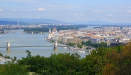 Budapeszt