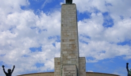 Budapeszt
