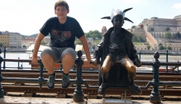 Budapeszt