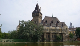 Budapeszt