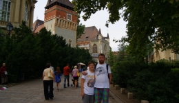 Budapeszt