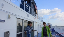 TOUR