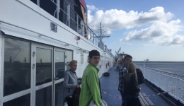 TOUR